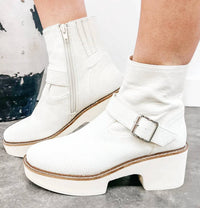 Matisse - Women's Suki Platform Wedge Boot