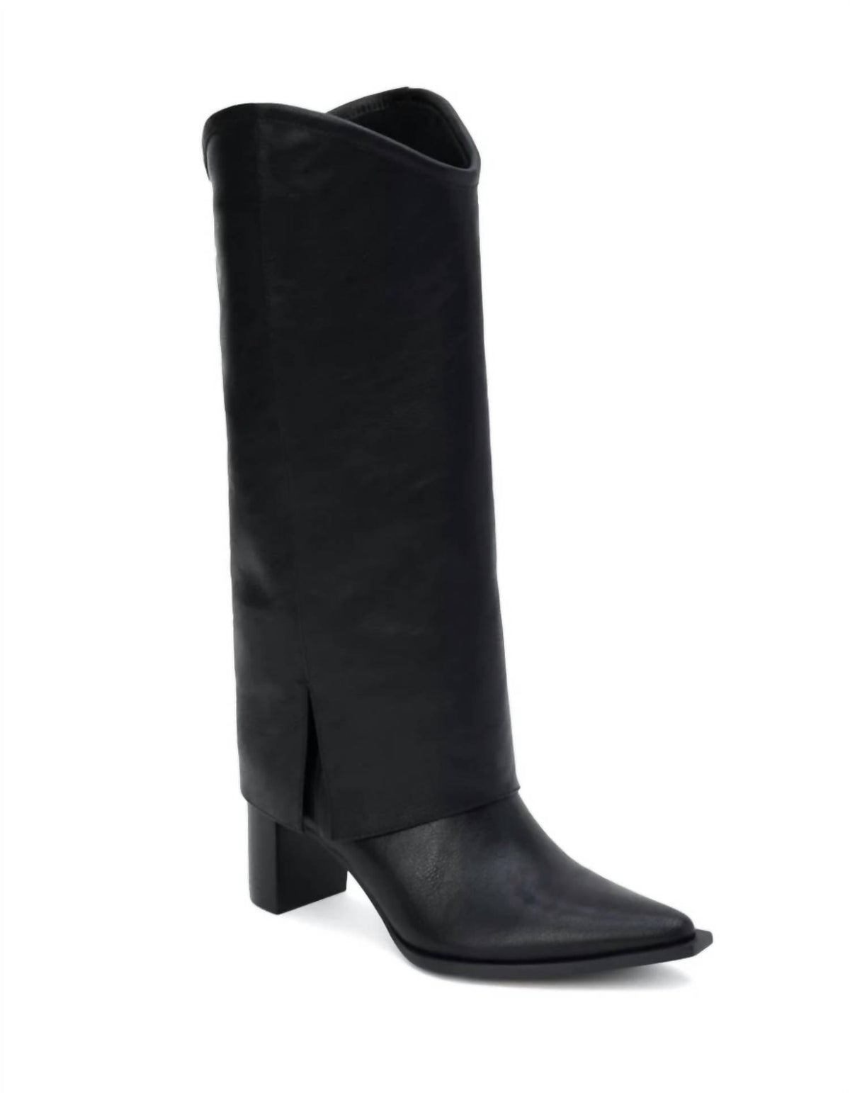 Matisse - Women's Walker Fold Over Boots
