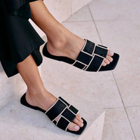 Matisse - Women's Biscayne Side Sandals