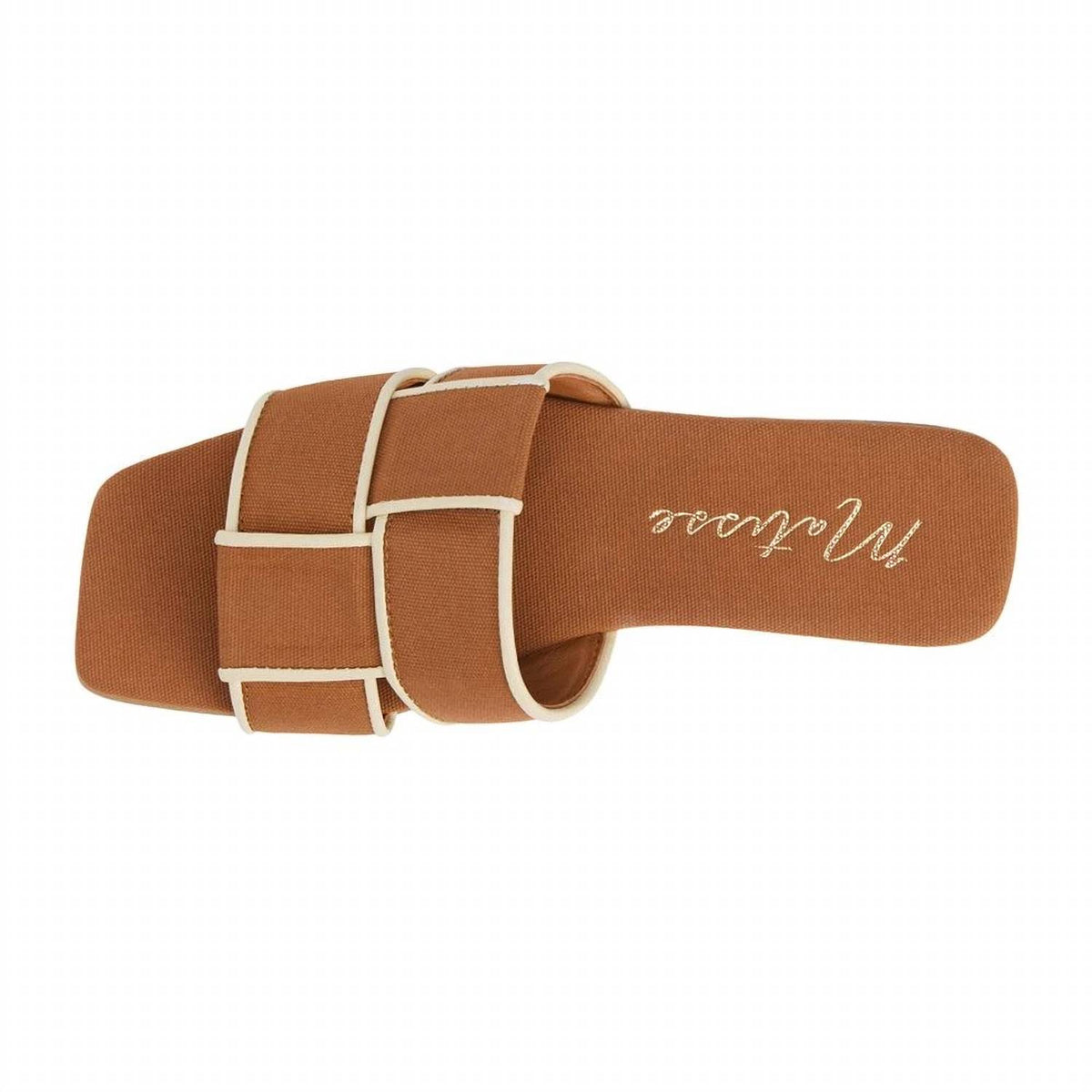 Matisse - Women's Biscayne Slide Flat Sandals