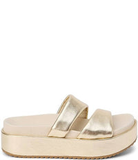 Matisse - Women's Blaine Platform Sandals