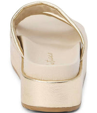 Matisse - Women's Blaine Platform Sandals