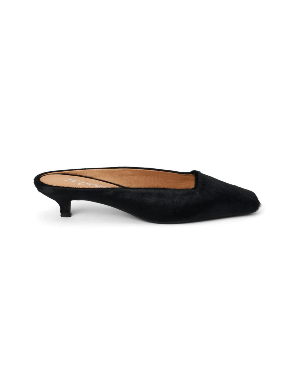 Matisse - Women's Classy Heeled Mule