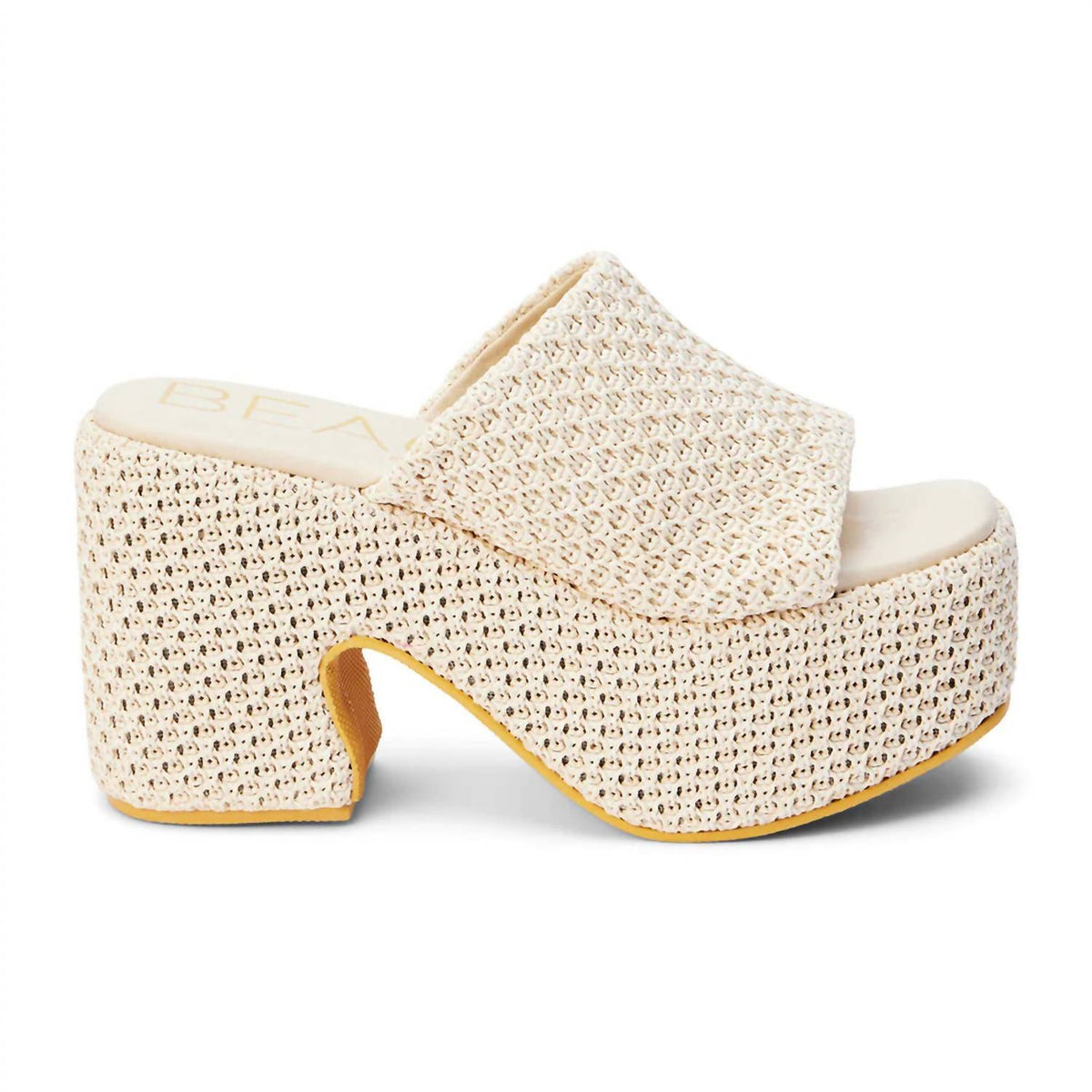 Matisse - Women's Como Platform Heel