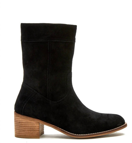 Matisse - Women's Drew Ankle Bootie - ankle - boots - black - booties