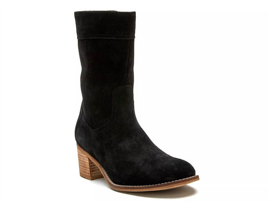 Matisse - Women's Drew Ankle Bootie - ankle - boots - black - booties