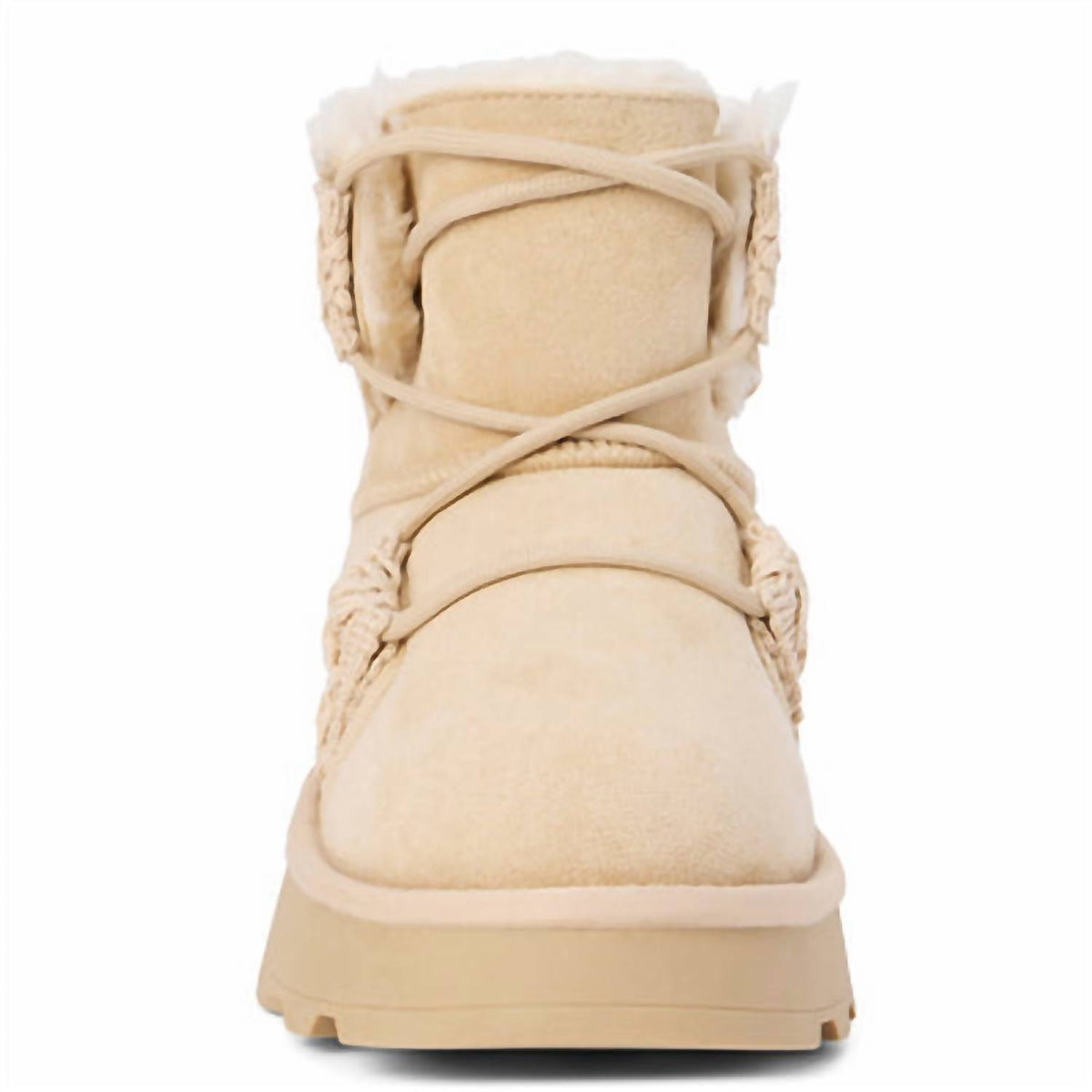 Matisse - Women's Matterhorn Boot