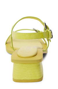 Matisse - Women's Maya Slingback Sandal