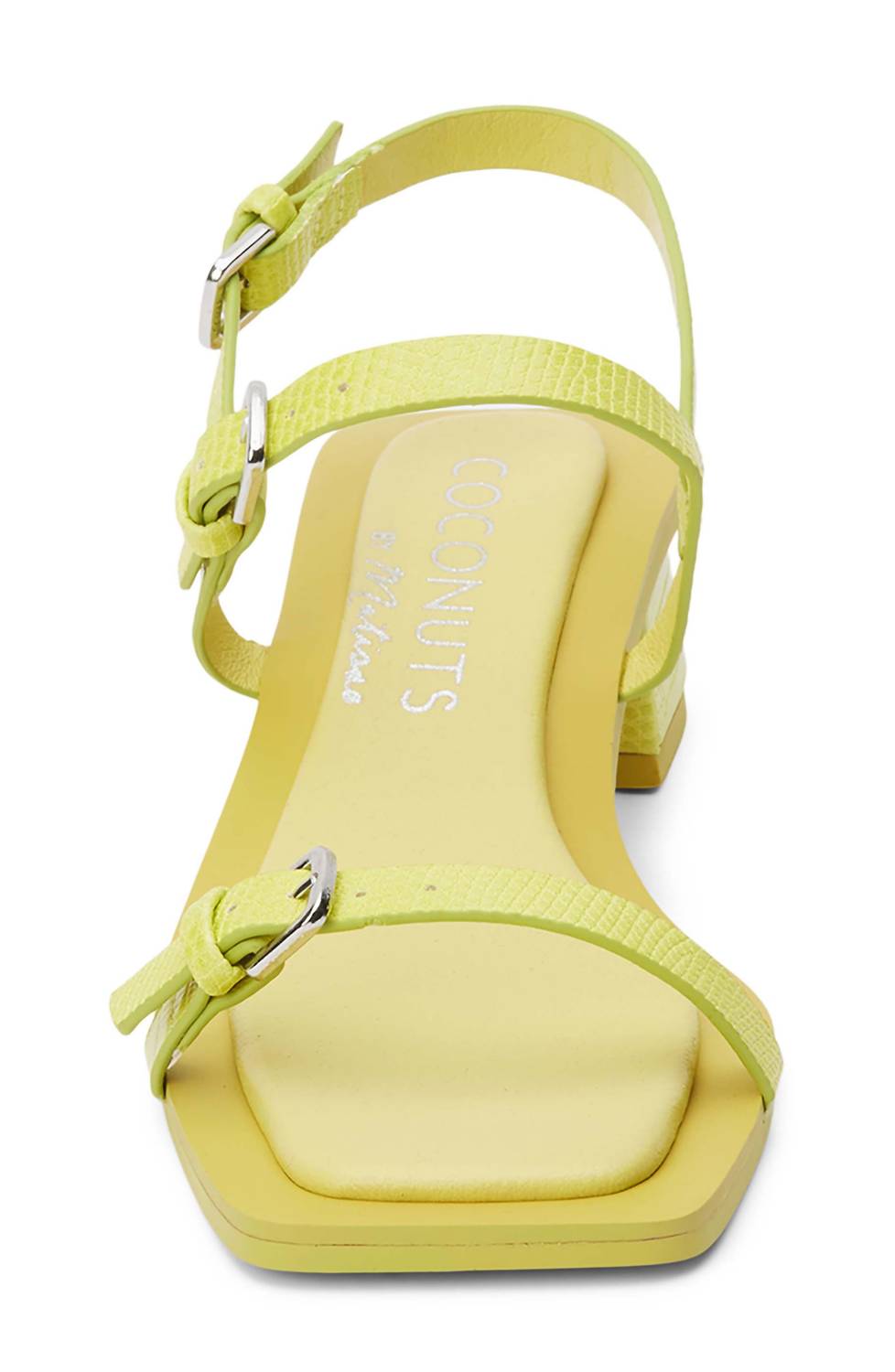Matisse - Women's Maya Slingback Sandal
