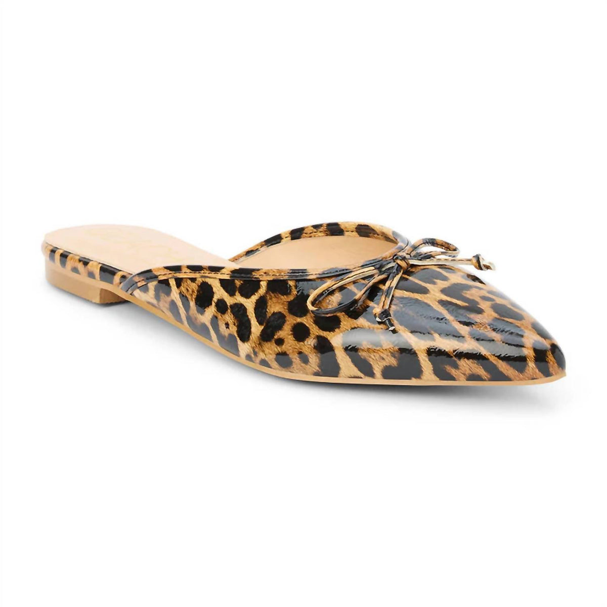 Matisse - Women's Reggie Flat Mule