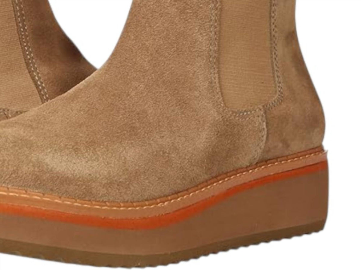 Matisse - Women's Ronan Bootie