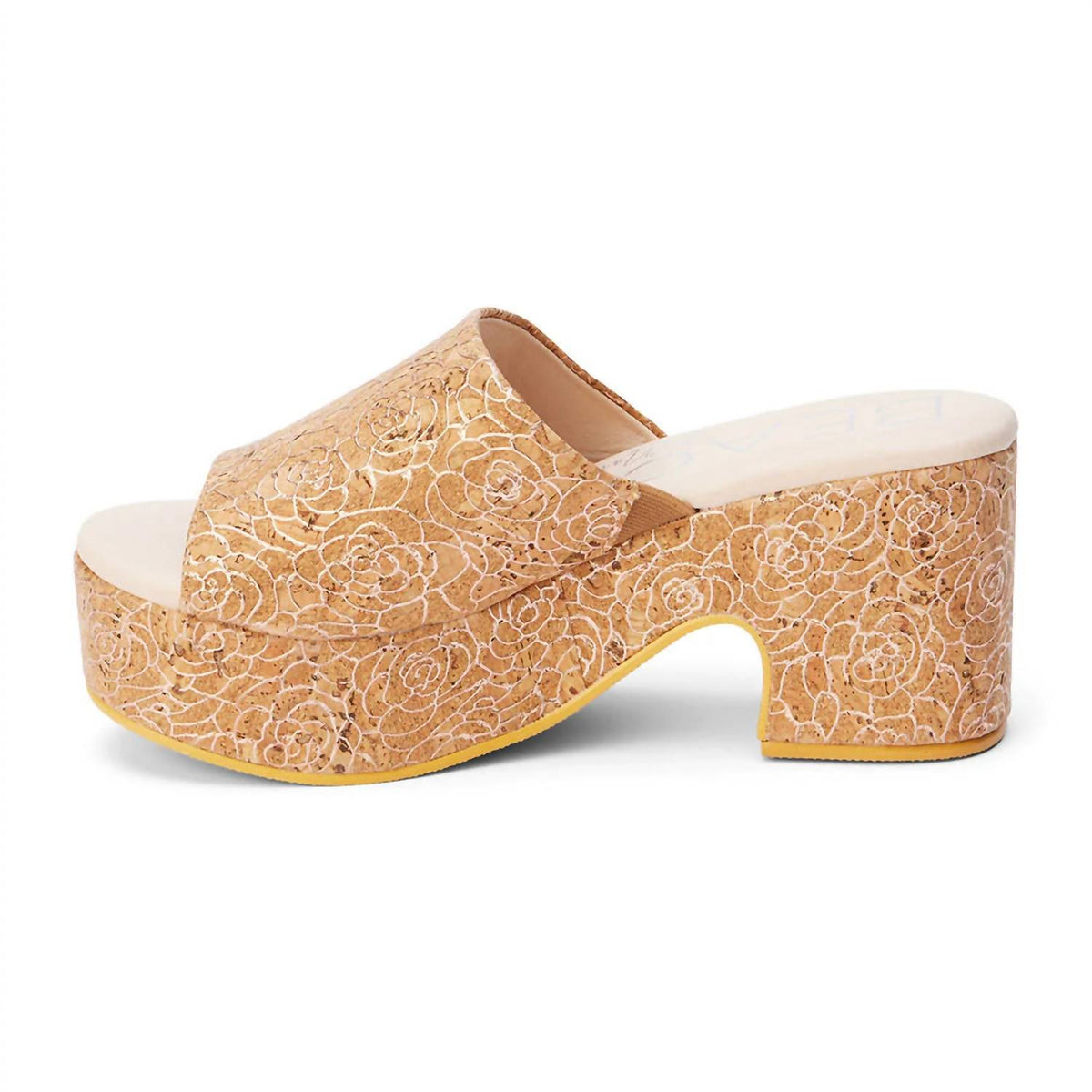 Matisse - Women's Terry Platform Heel