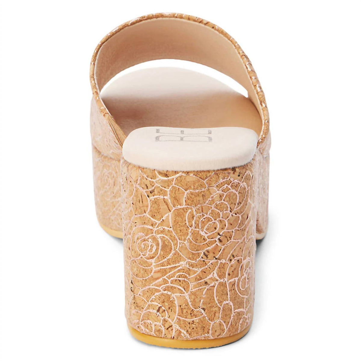 Matisse - Women's Terry Platform Heel