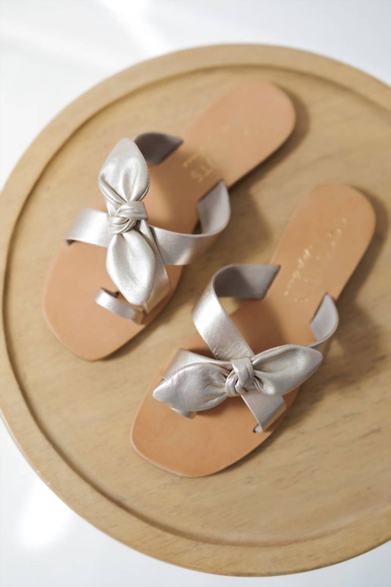 Matisse - Women's Vaughn Sandal - sandals - shoes - silver