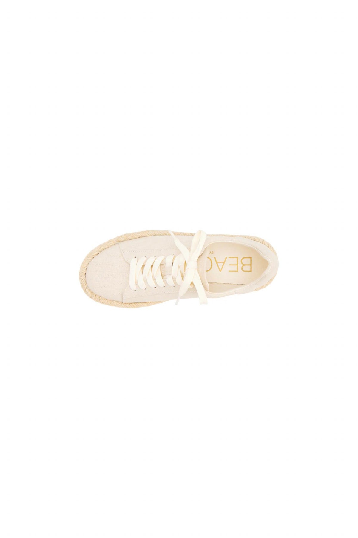 Matisse - Women's Wallis Espadrille Lace Up Sneaker