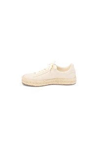 Matisse - Women's Wallis Espadrille Lace Up Sneaker