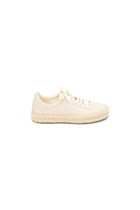 Matisse - Women's Wallis Espadrille Lace Up Sneaker