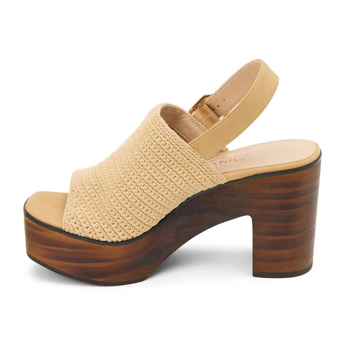 Matisse - Women's York Platform Sandal