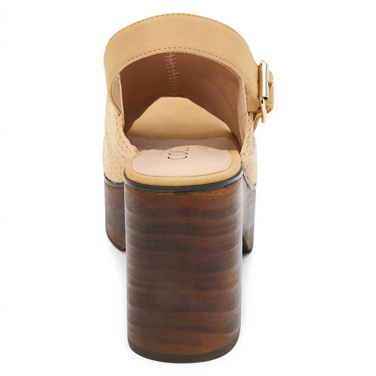 Matisse - Women's York Platform Sandal