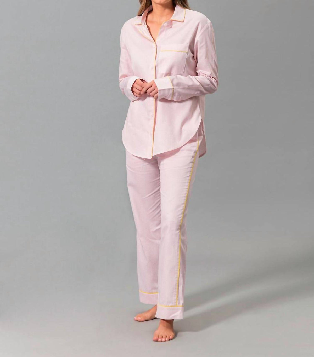 Matouk - Jasper Pajama Set