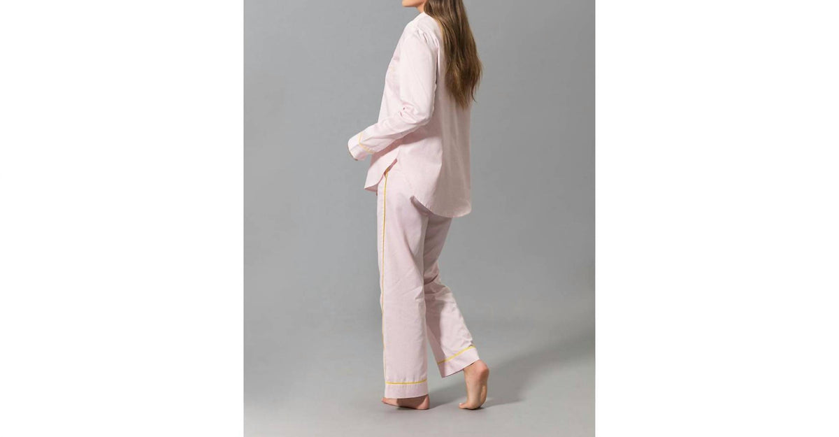 Matouk - Jasper Pajama Set