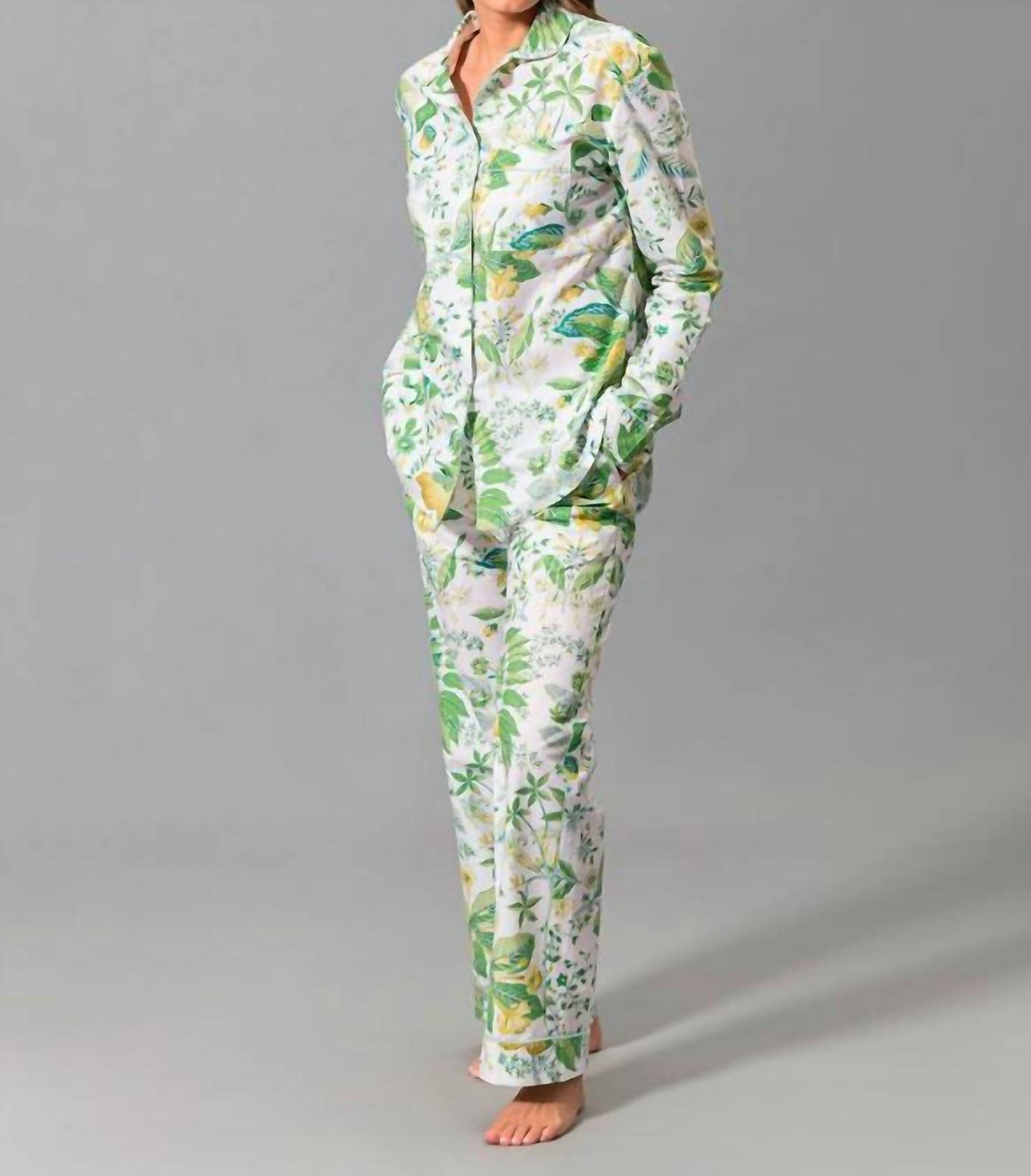 Matouk - Luca Pajama Set