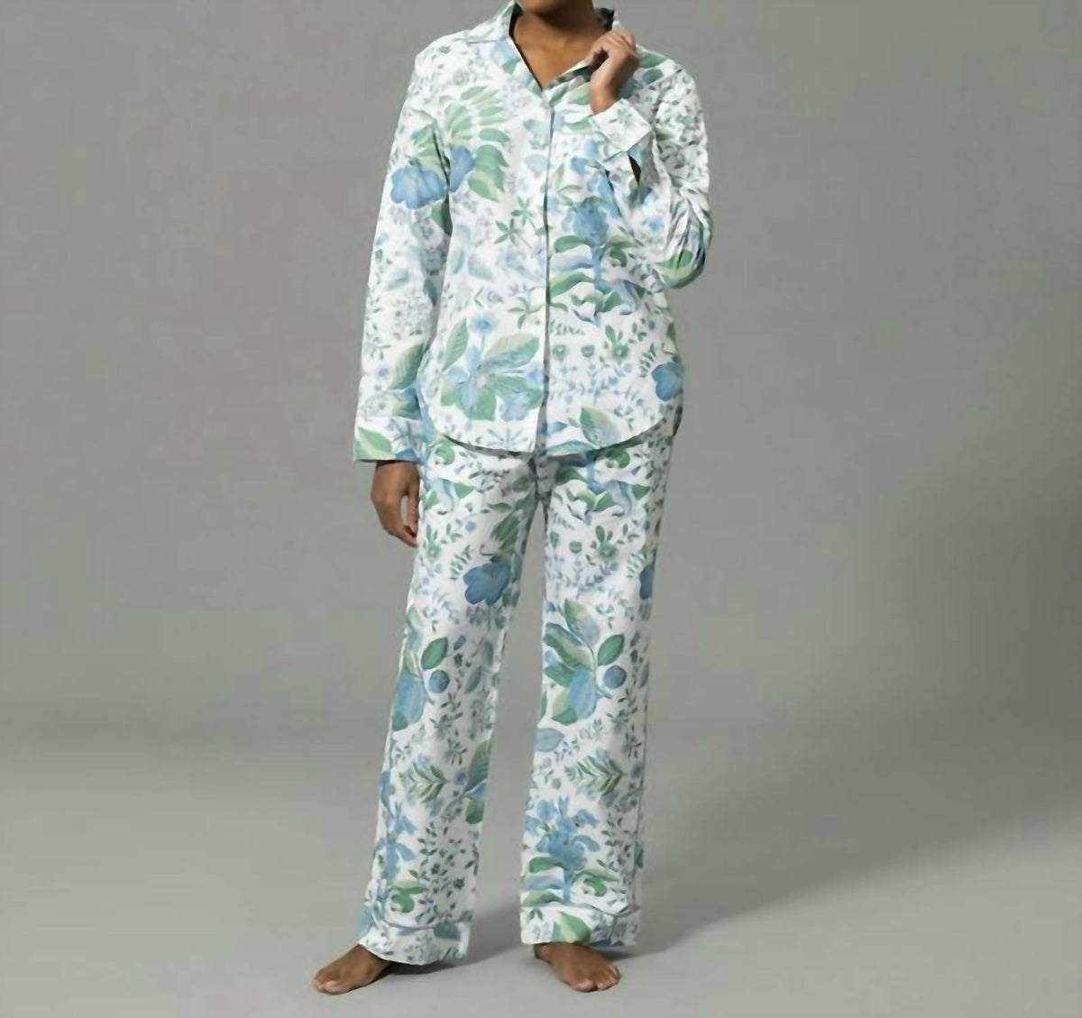 Matouk - Luca Pajama Set