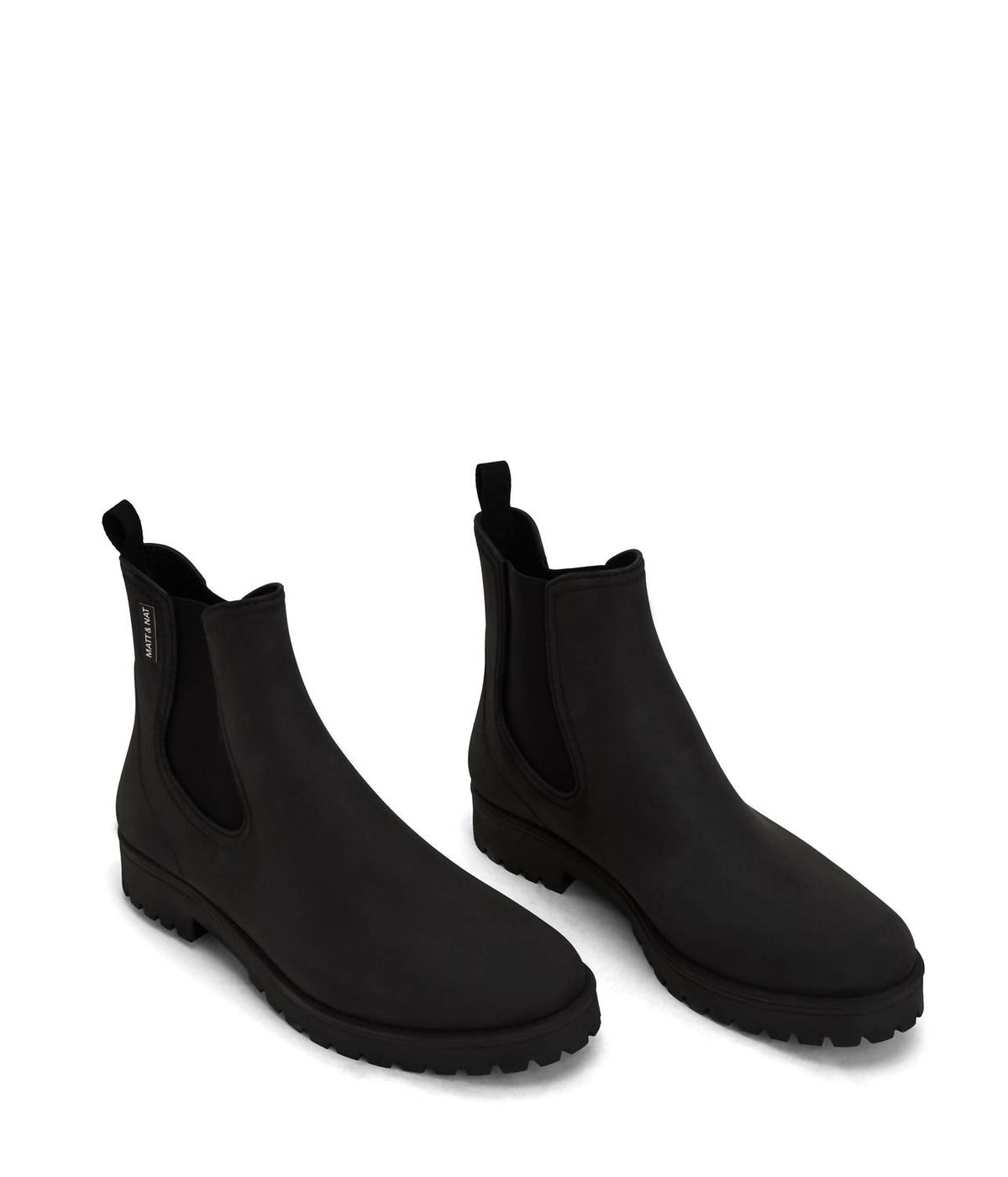 Matt & Nat - Women's Laney Vegan Rain Boots