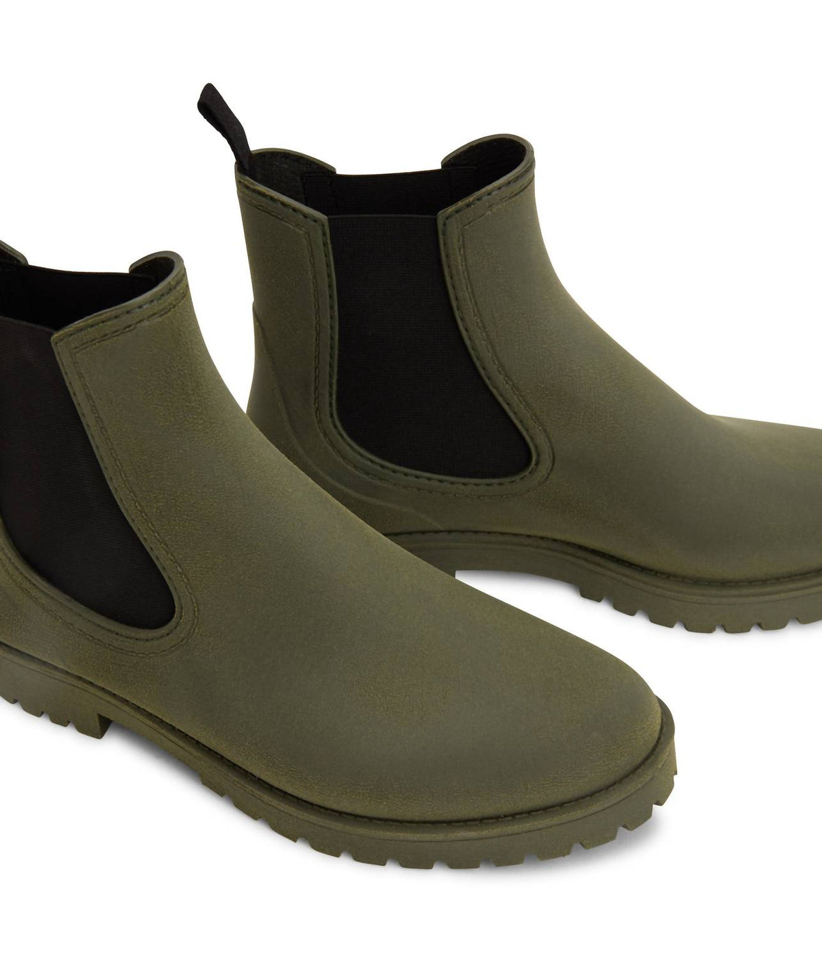 Matt & Nat - Women's Laney Vegan Rain Boots