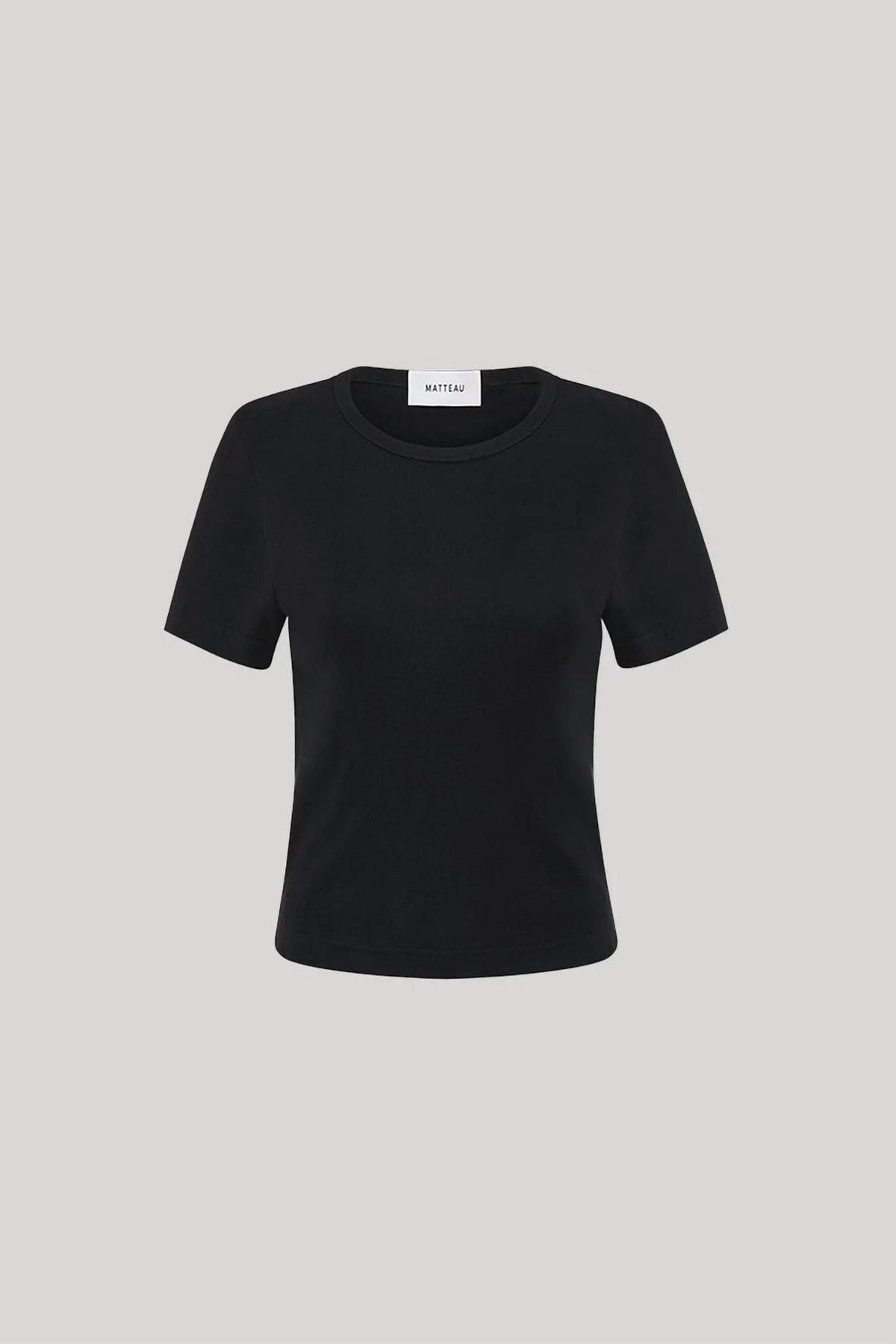 Matteau - Women's Baby Tee