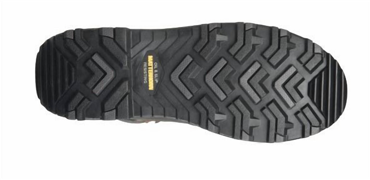 Matterhorn - Men's Met-guard Waterproof Puncture Resist Maximus 2.0 Work Boot