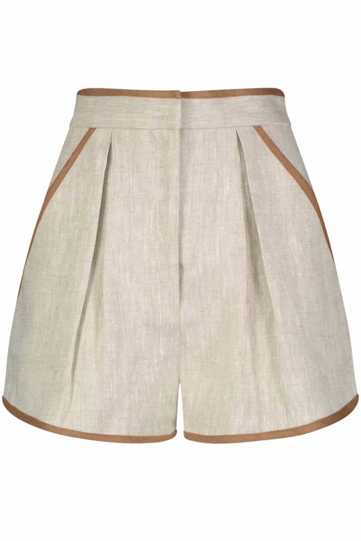 Matthew Bruch - Bound Pleated Short