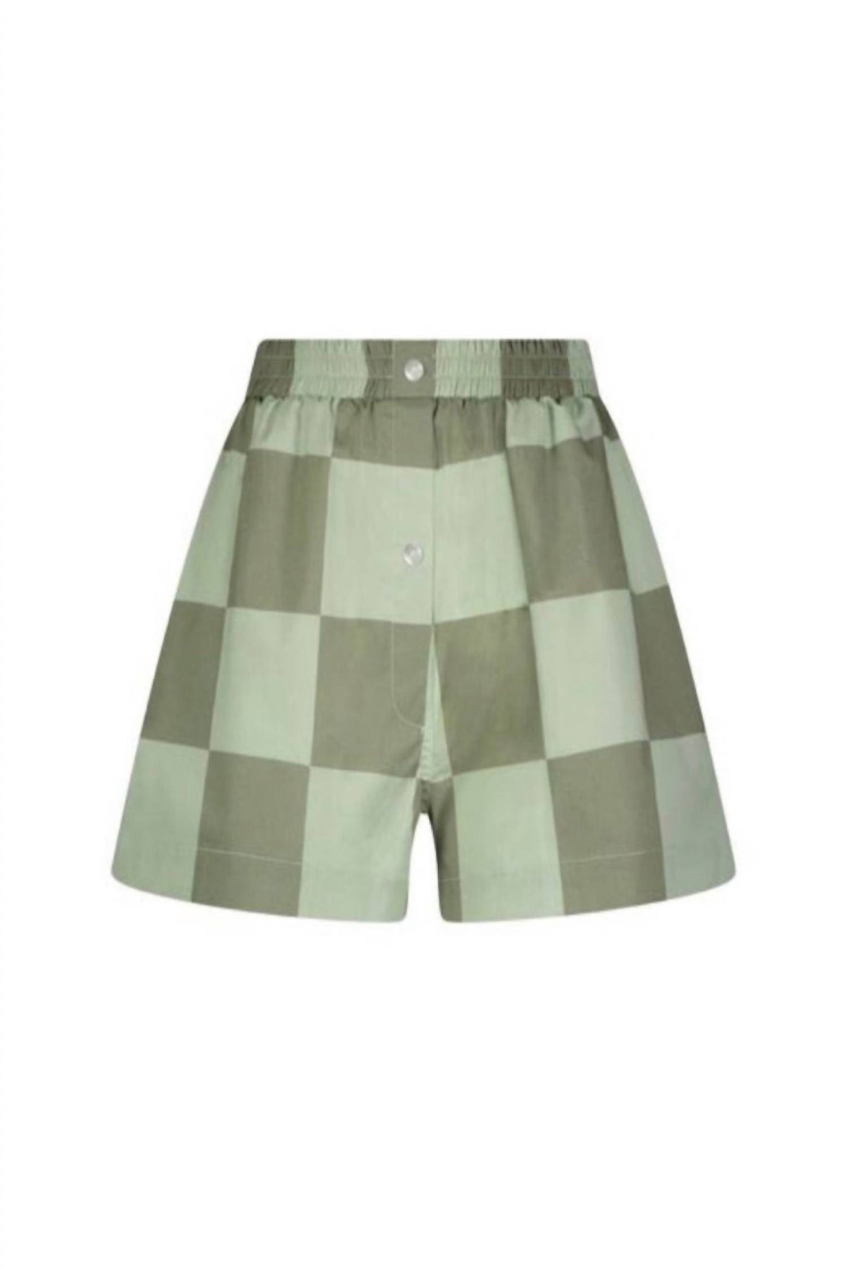 Matthew Bruch - Women's Boxer Short