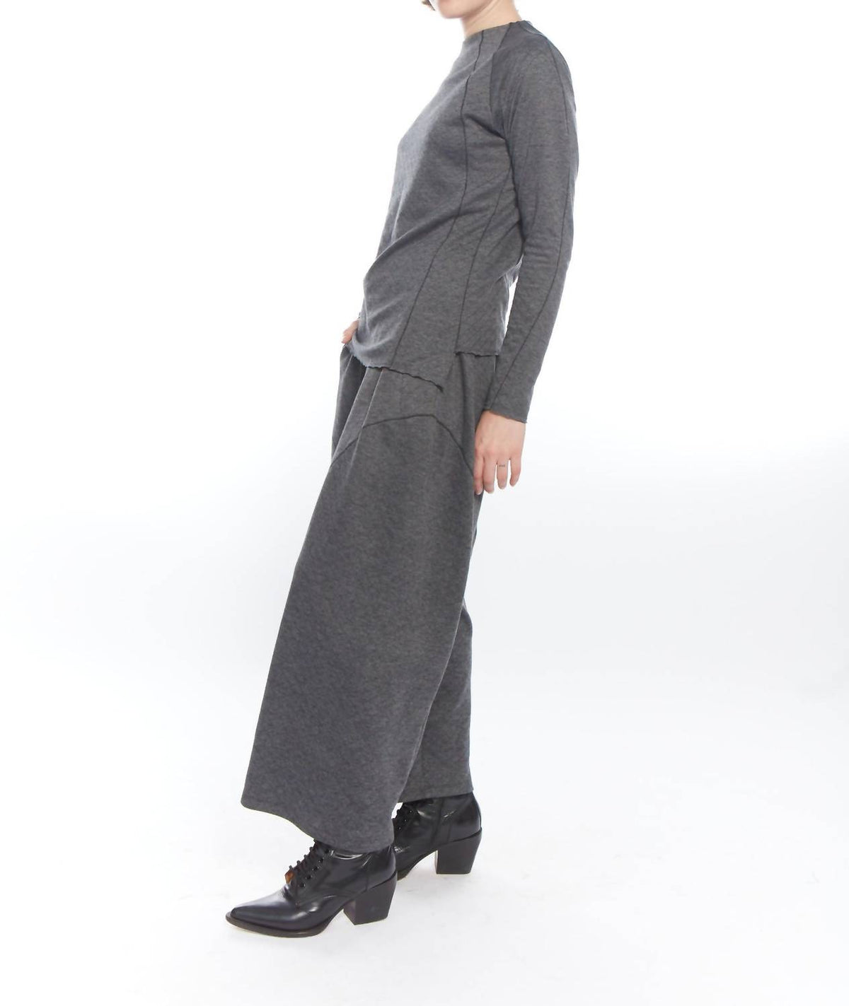 Matthildur - Alina Wide Leg Pant
