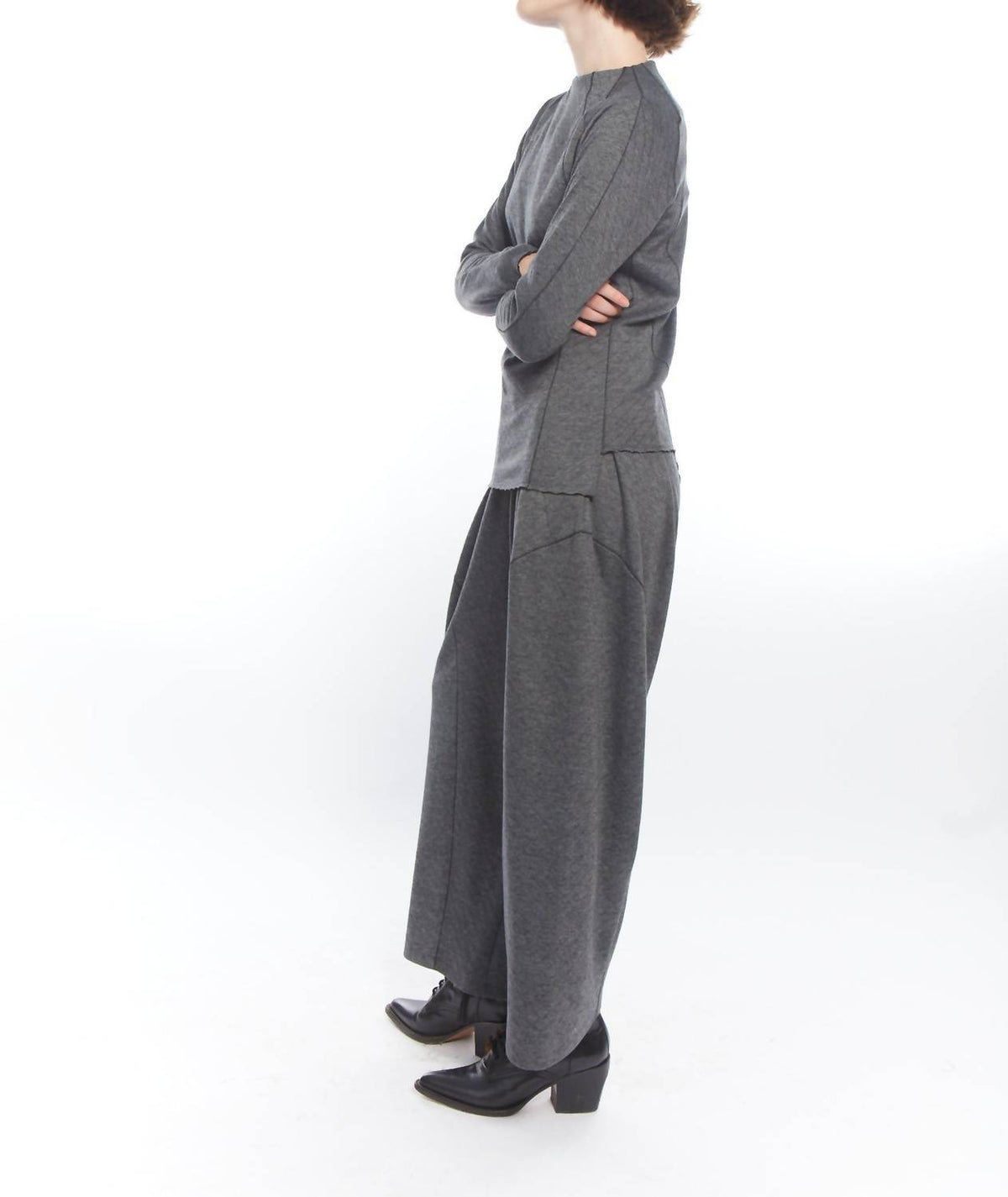 Matthildur - Alina Wide Leg Pant