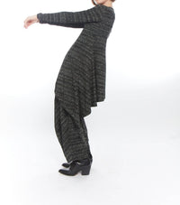 Matthildur - Aubrey Asymmetrical Top