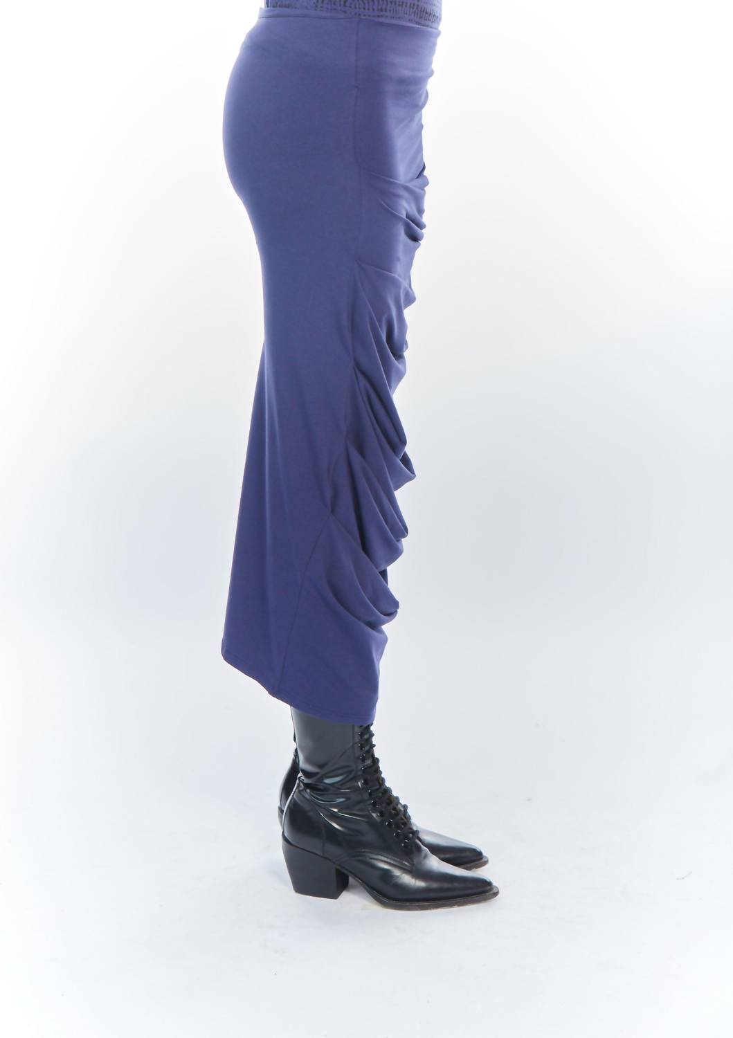 Matthildur - Bettina Maxi Skirt