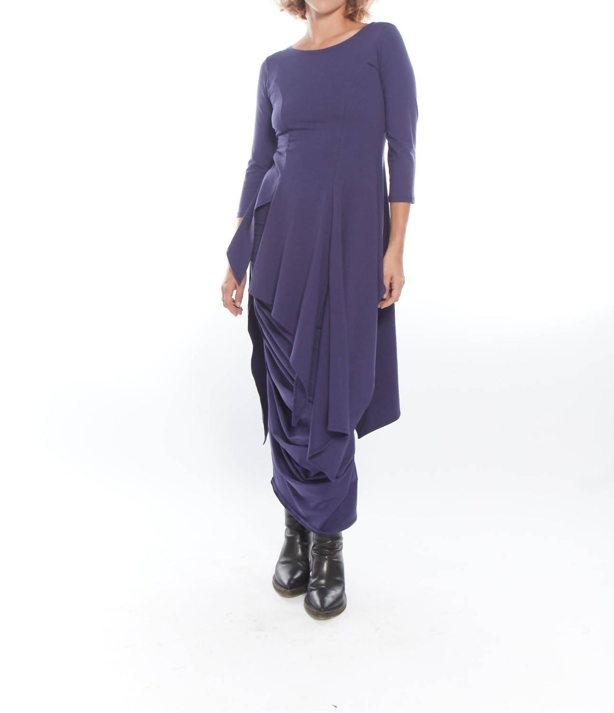 Matthildur - Bettina Maxi Skirt