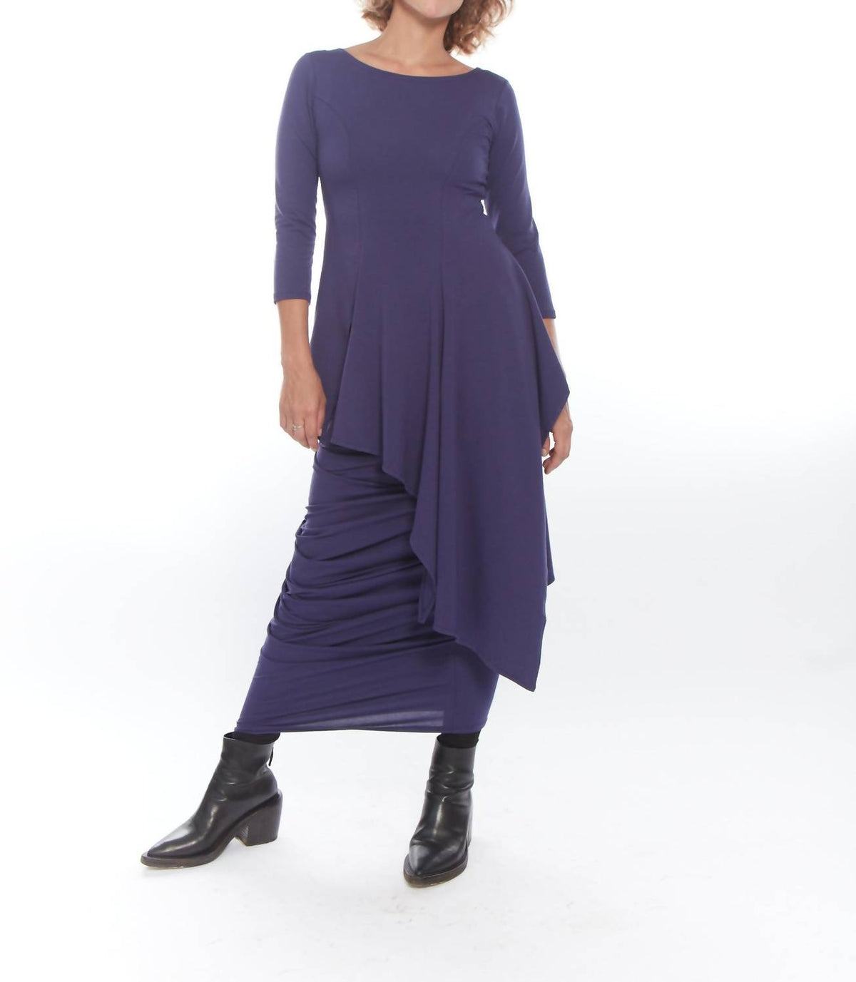 Matthildur - Bettina Maxi Skirt