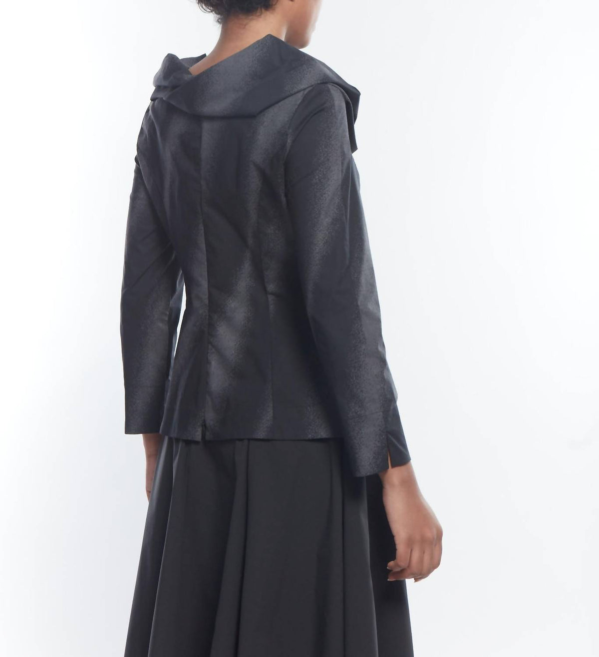 Matthildur - Doric Long Sleeve Top
