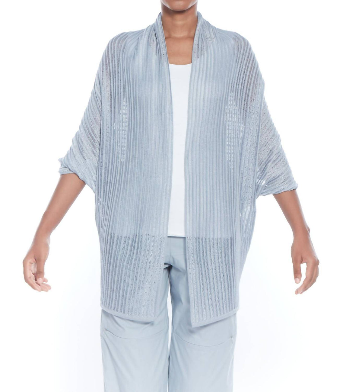 Matthildur - Fauna Pima Cotton Cape