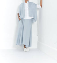 Matthildur - Fauna Pima Cotton Cape