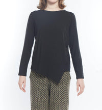 Matthildur - Gymno Long Sleeve Top