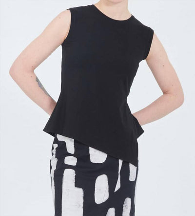 Matthildur - Knit Tank