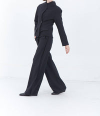 Matthildur - Mera Long Sleeve Blazer