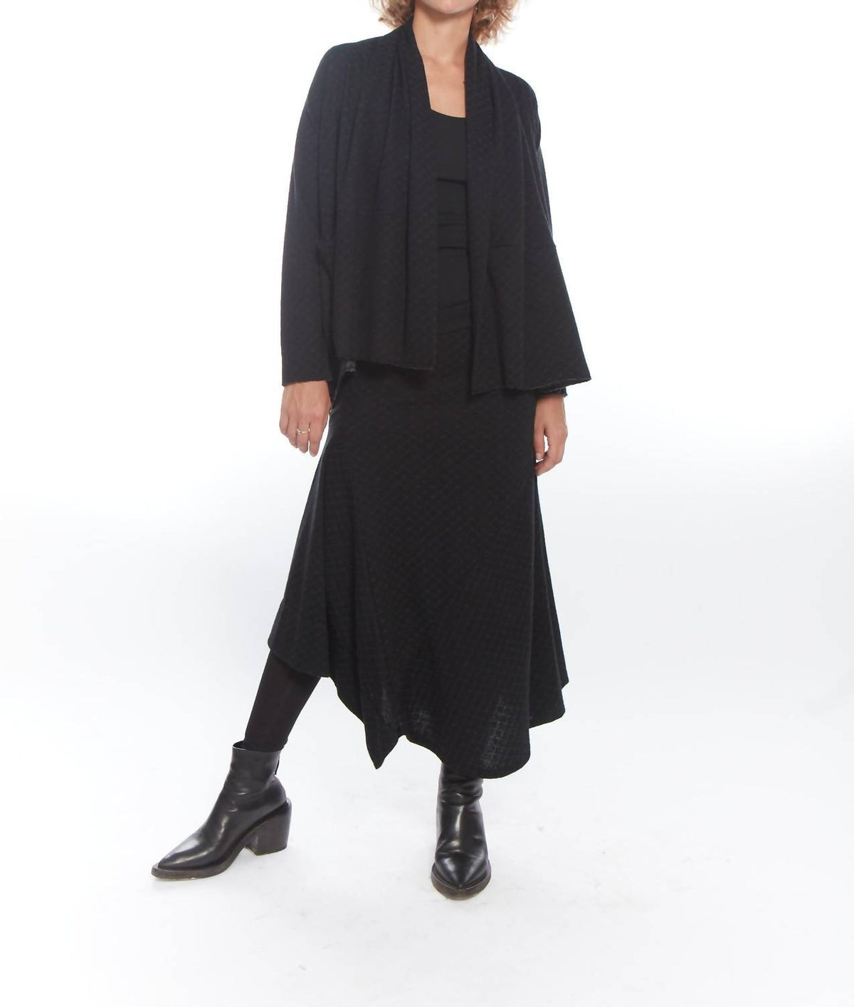 Matthildur - Nyla Long Sleeve Cardigan