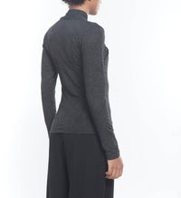 Matthildur - Plinth Long Sleeve Top
