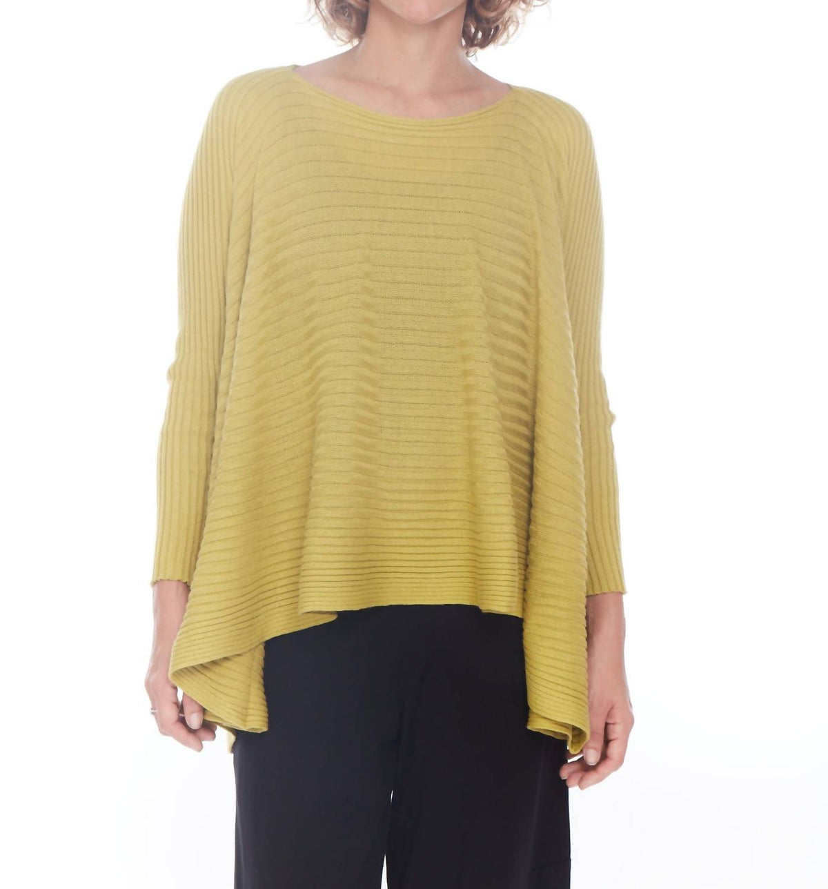 Matthildur - Riley Sweater