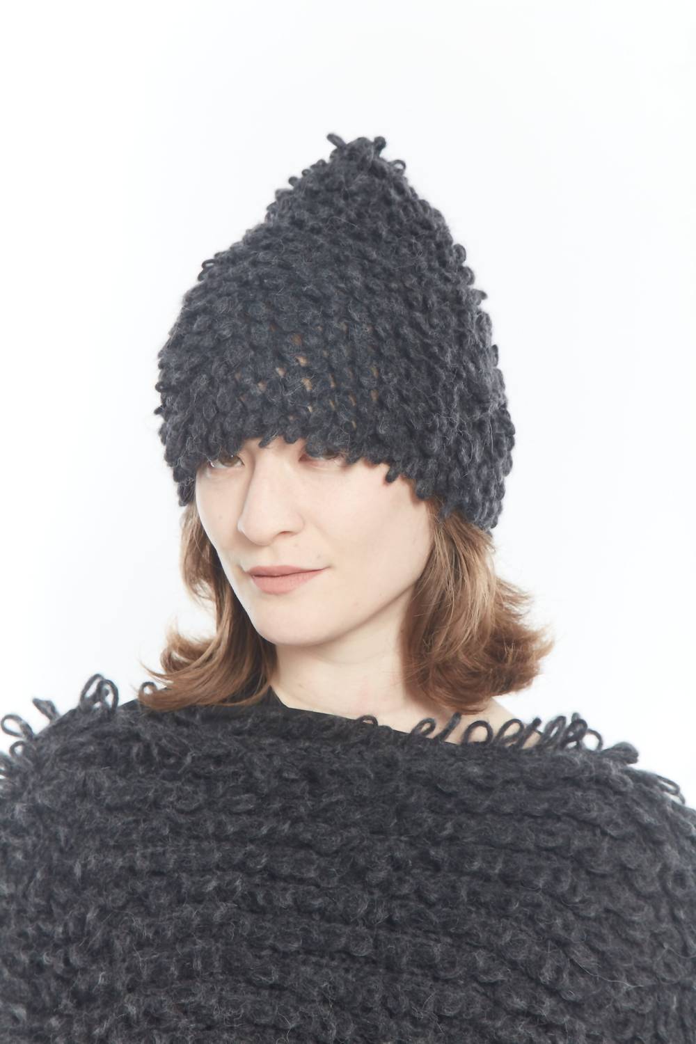 Matthildur - Solaris Beanie Hat