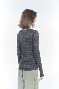 Matthildur - Taylor Long Sleeve Top